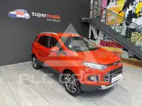 2014 Ford Eco Sport