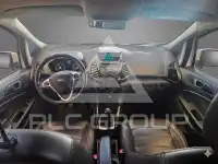 2014 Ford Eco Sport
