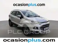 2014 Ford Eco Sport