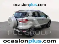 2014 Ford Eco Sport