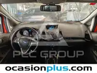 2014 Ford Eco Sport