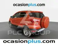 2014 Ford Eco Sport