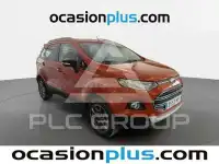 2014 Ford Eco Sport