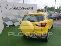 2014 Ford Eco Sport