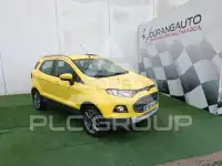 2014 Ford Eco Sport