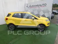 2014 Ford Eco Sport