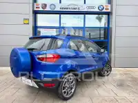 2014 Ford Eco Sport