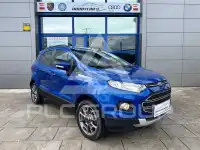 2014 Ford Eco Sport
