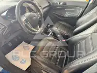2014 Ford Eco Sport