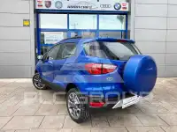 2014 Ford Eco Sport