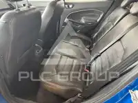 2014 Ford Eco Sport