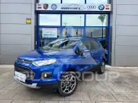 2014 Ford Eco Sport