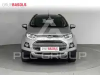 2014 Ford Eco Sport