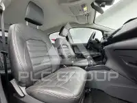 2014 Ford Eco Sport