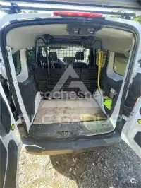 2014 Ford TRANSIT