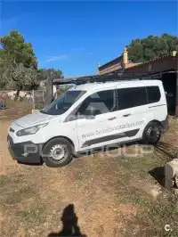 2014 Ford TRANSIT