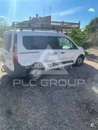 2014 Ford TRANSIT