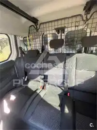 2014 Ford TRANSIT