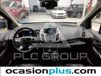 2014 Ford TRANSIT