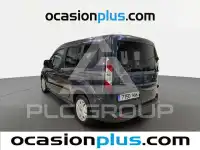 2014 Ford TRANSIT