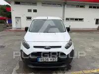 2014 Ford TRANSIT