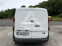 2014 Ford TRANSIT