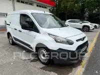 2014 Ford TRANSIT