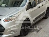 2014 Ford TRANSIT