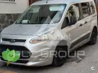 2014 Ford TRANSIT