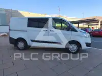 2014 Ford TRANSIT