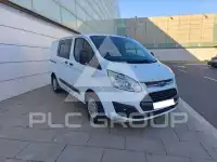 2014 Ford TRANSIT