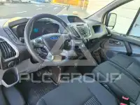 2014 Ford TRANSIT