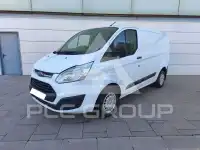 2014 Ford TRANSIT