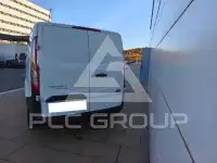 2014 Ford TRANSIT