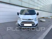 2014 Ford TRANSIT