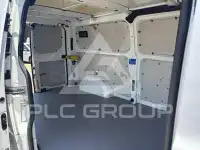 2014 Ford TRANSIT