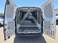 2014 Ford TRANSIT