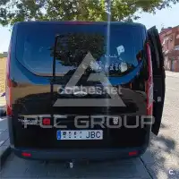 2014 Ford TRANSIT