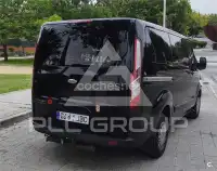 2014 Ford TRANSIT