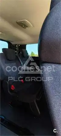 2014 Ford TRANSIT