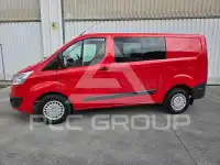 2014 Ford TRANSIT