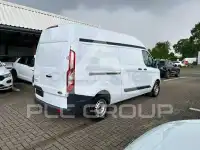 2014 Ford TRANSIT