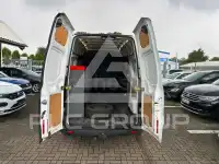 2014 Ford TRANSIT