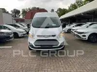 2014 Ford TRANSIT