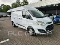 2014 Ford TRANSIT
