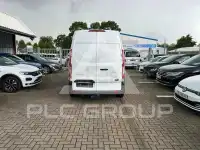 2014 Ford TRANSIT
