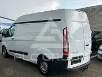2014 Ford TRANSIT