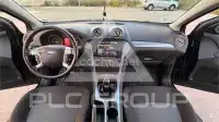 2014 Ford Mondeo