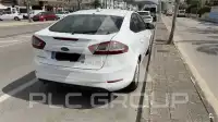 2014 Ford Mondeo