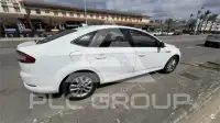 2014 Ford Mondeo